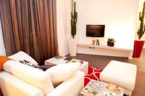 مبيت وإفطار روما Face To Face House المظهر الخارجي الصورة