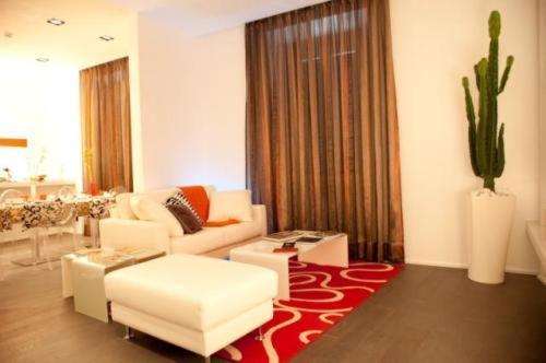 مبيت وإفطار روما Face To Face House المظهر الخارجي الصورة